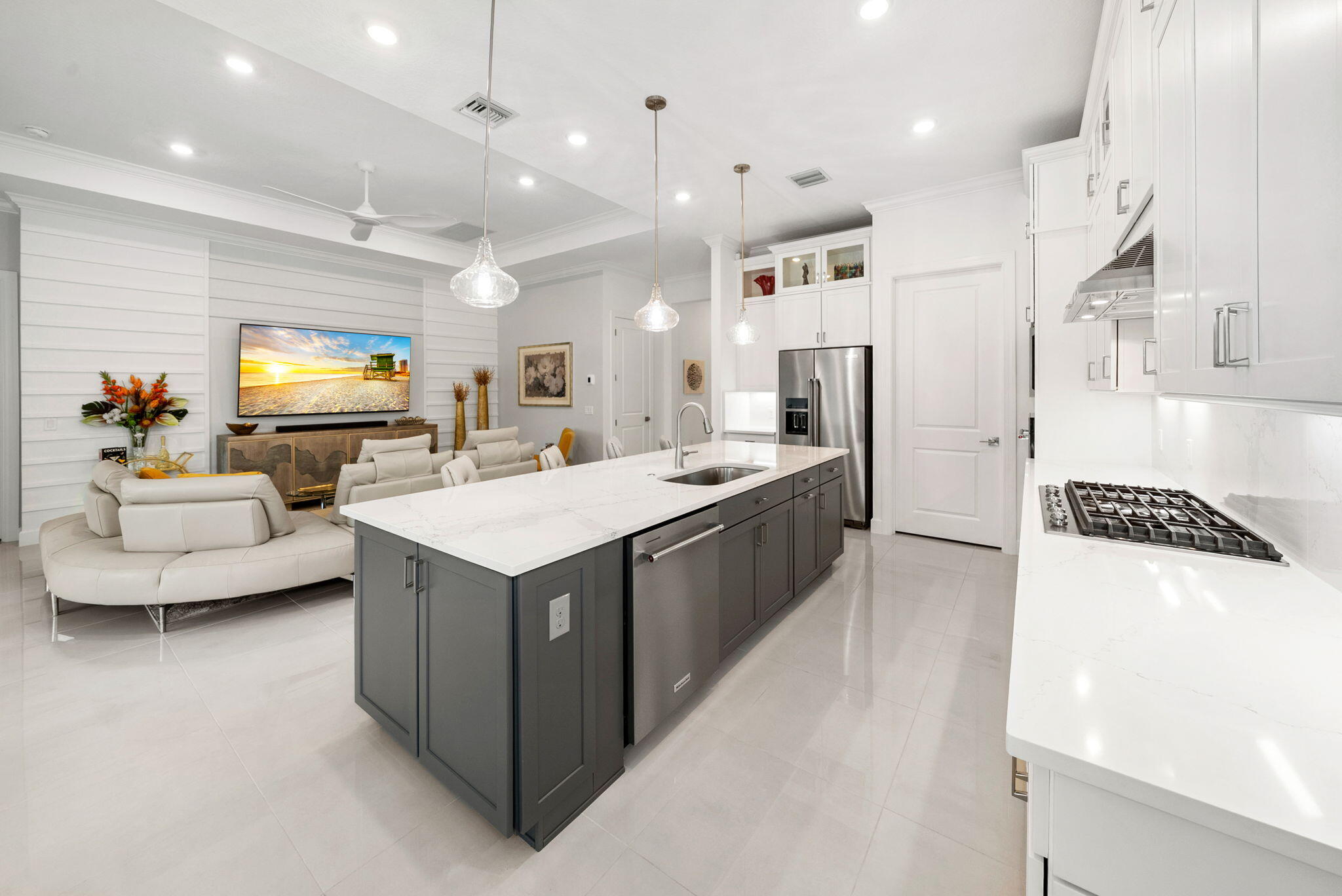 ENCLAVE AT SHERWOOD - Residential