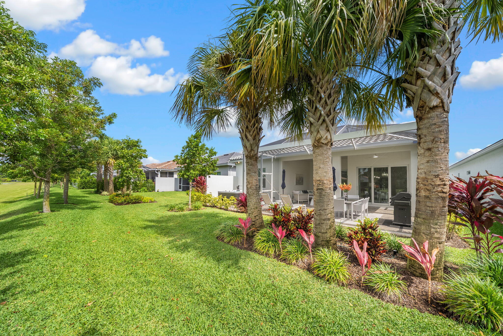 ENCLAVE AT SHERWOOD - Residential