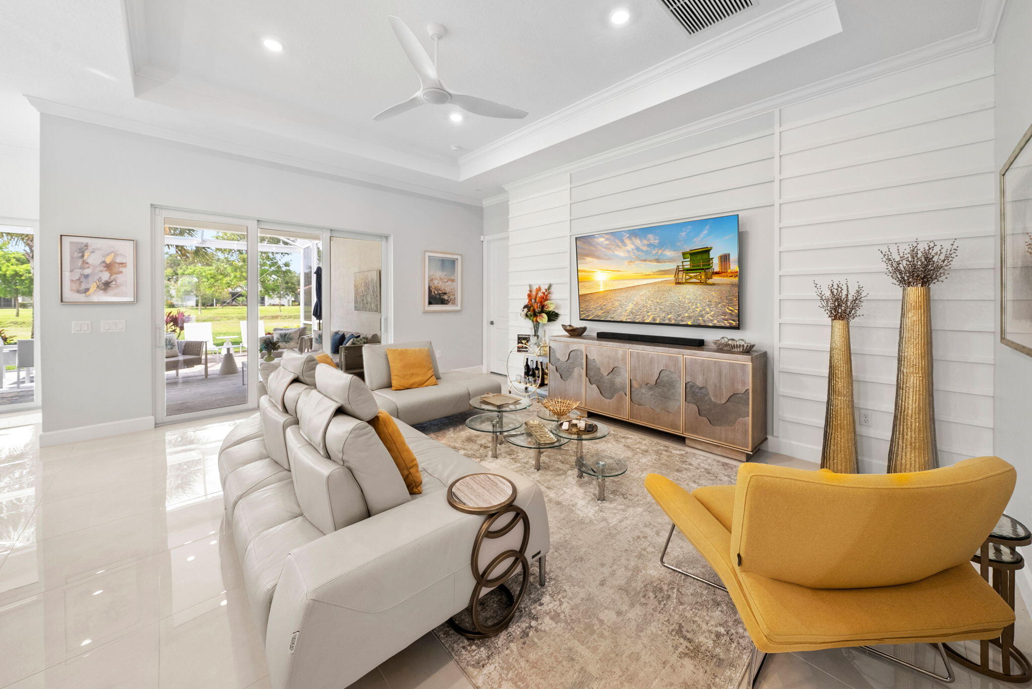ENCLAVE AT SHERWOOD - Residential