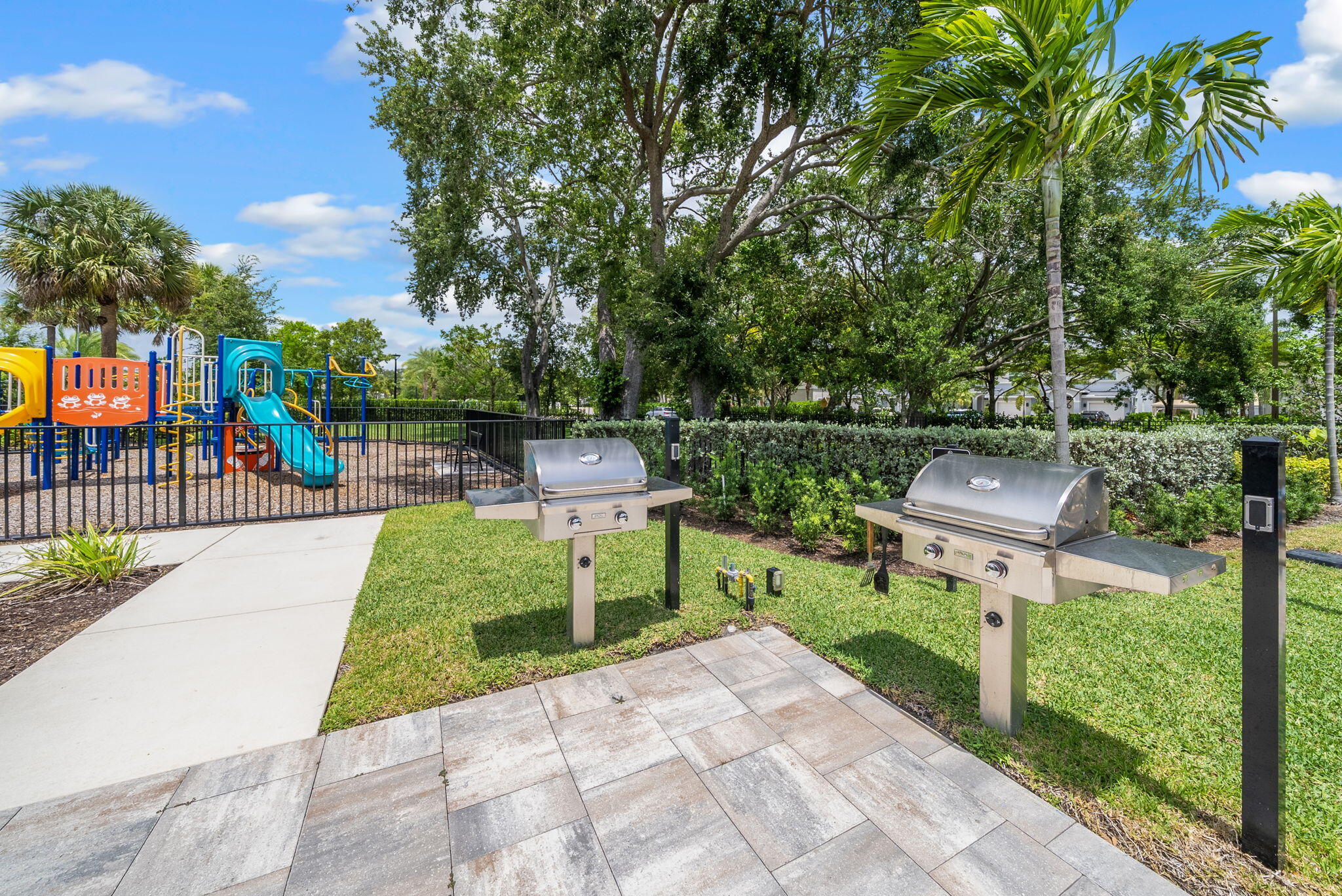 ENCLAVE AT SHERWOOD - Residential