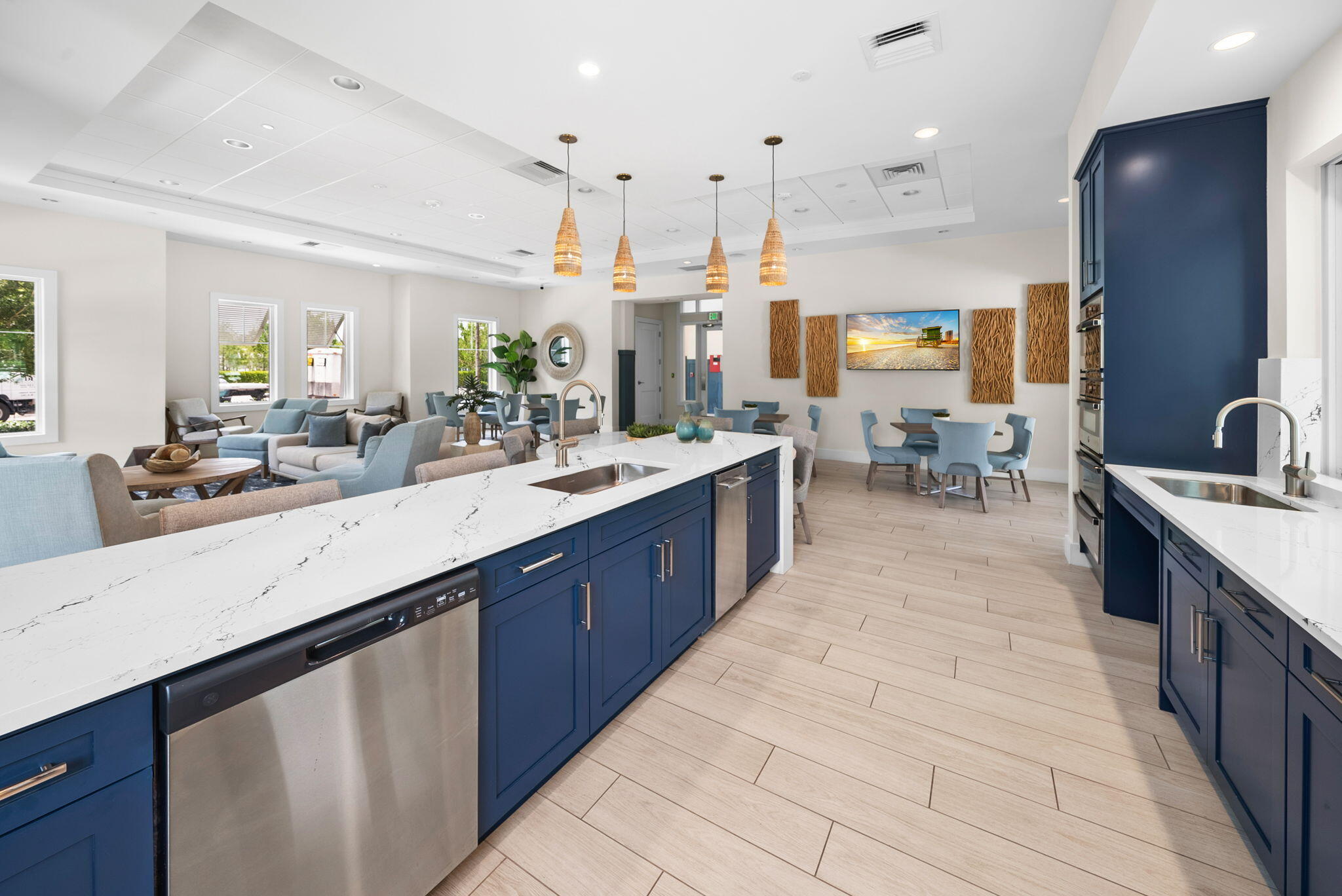 4588 Matilda Court