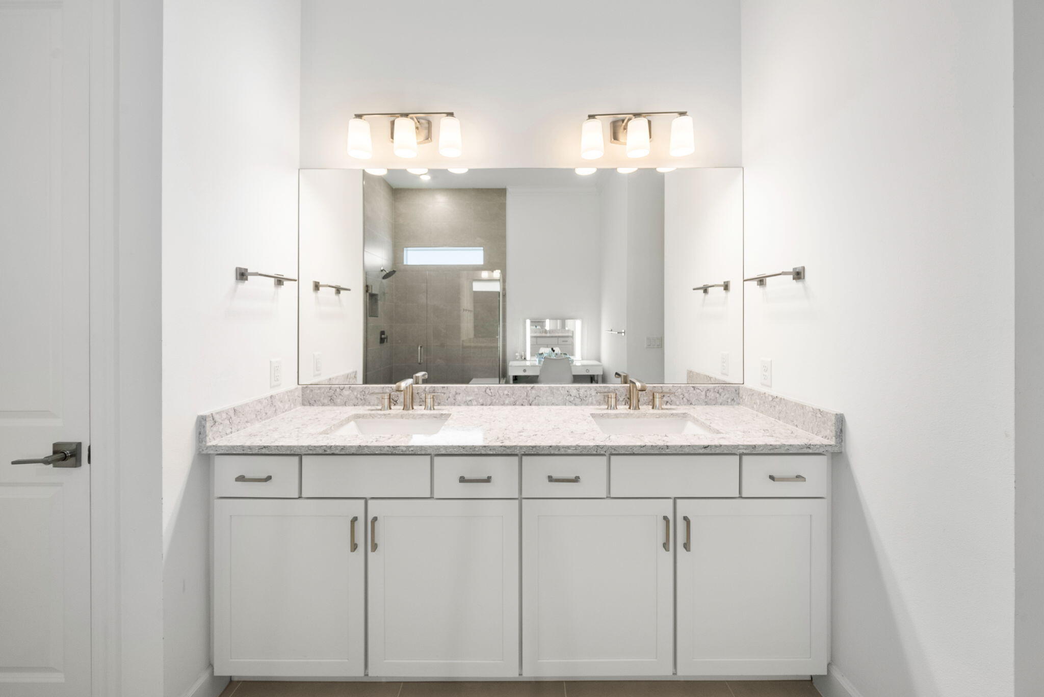 ENCLAVE AT SHERWOOD - Residential