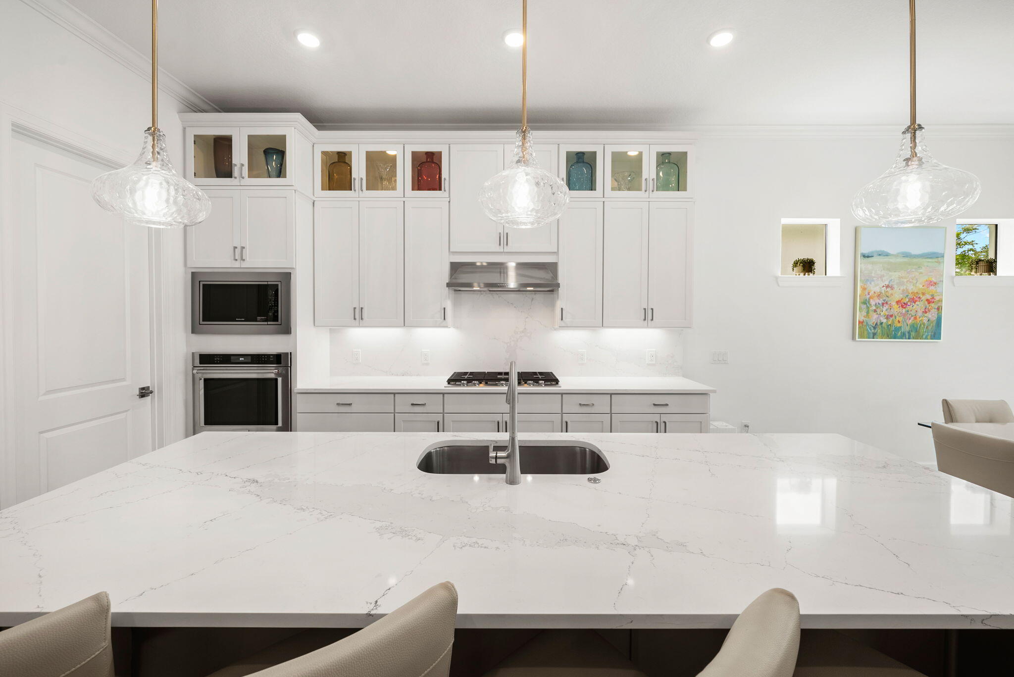 ENCLAVE AT SHERWOOD - Residential