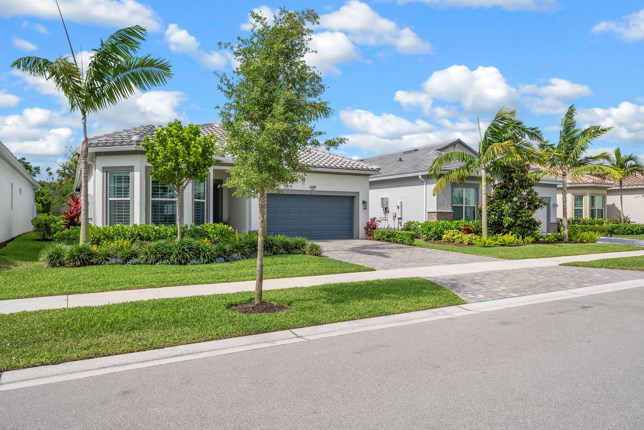 4588 Matilda Court