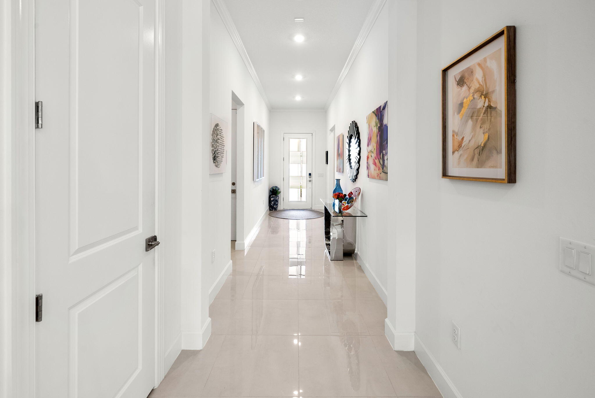 ENCLAVE AT SHERWOOD - Residential