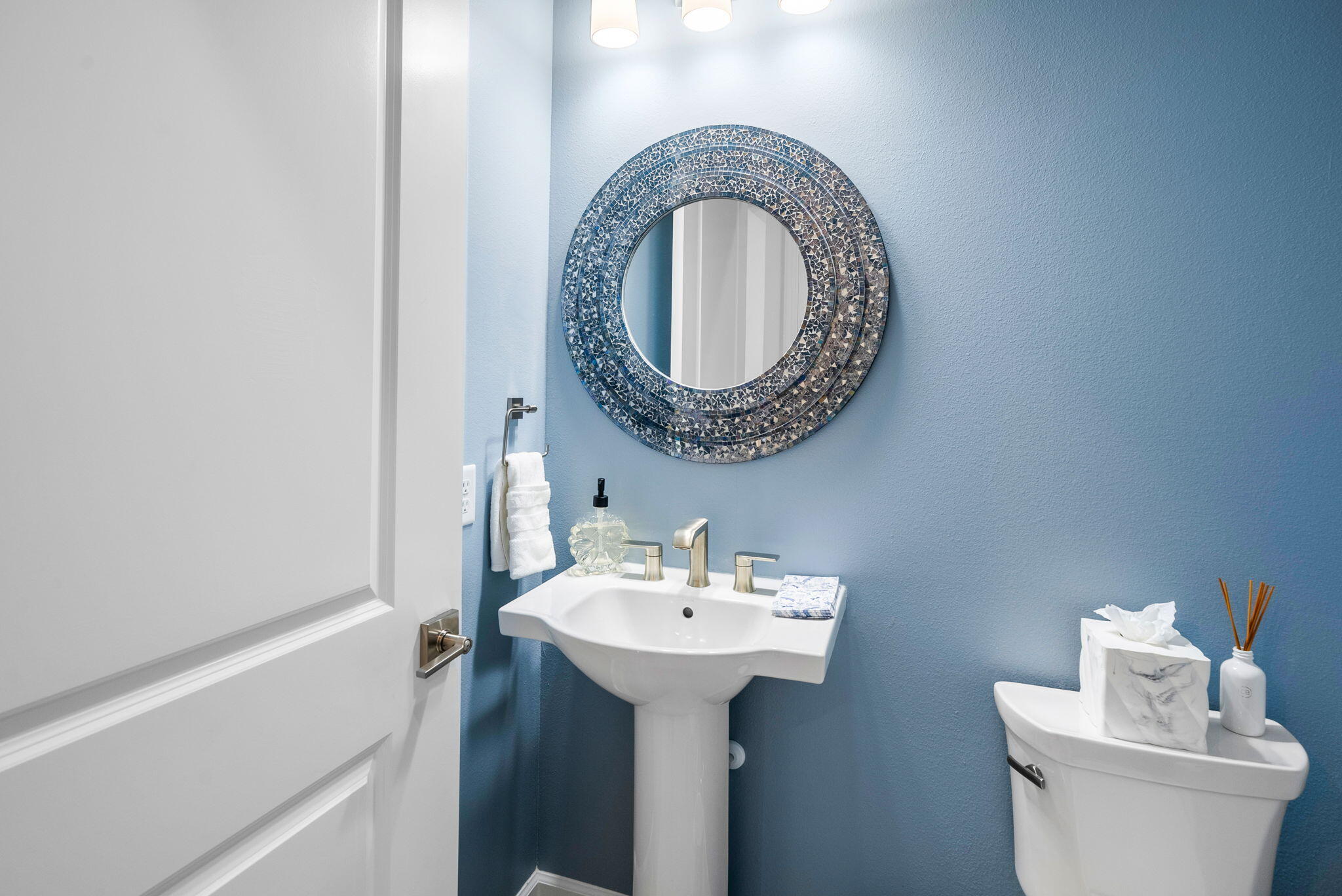 ENCLAVE AT SHERWOOD - Residential