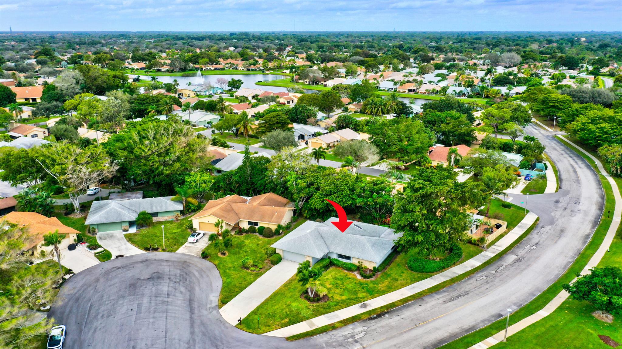 RAINBERRY BAY - Residential