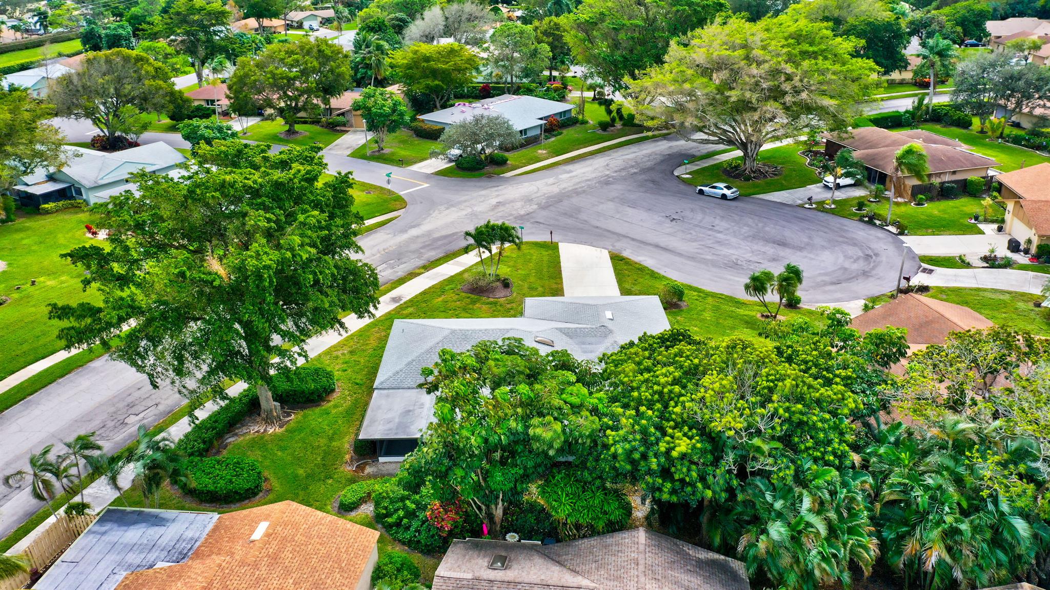 RAINBERRY BAY - Residential
