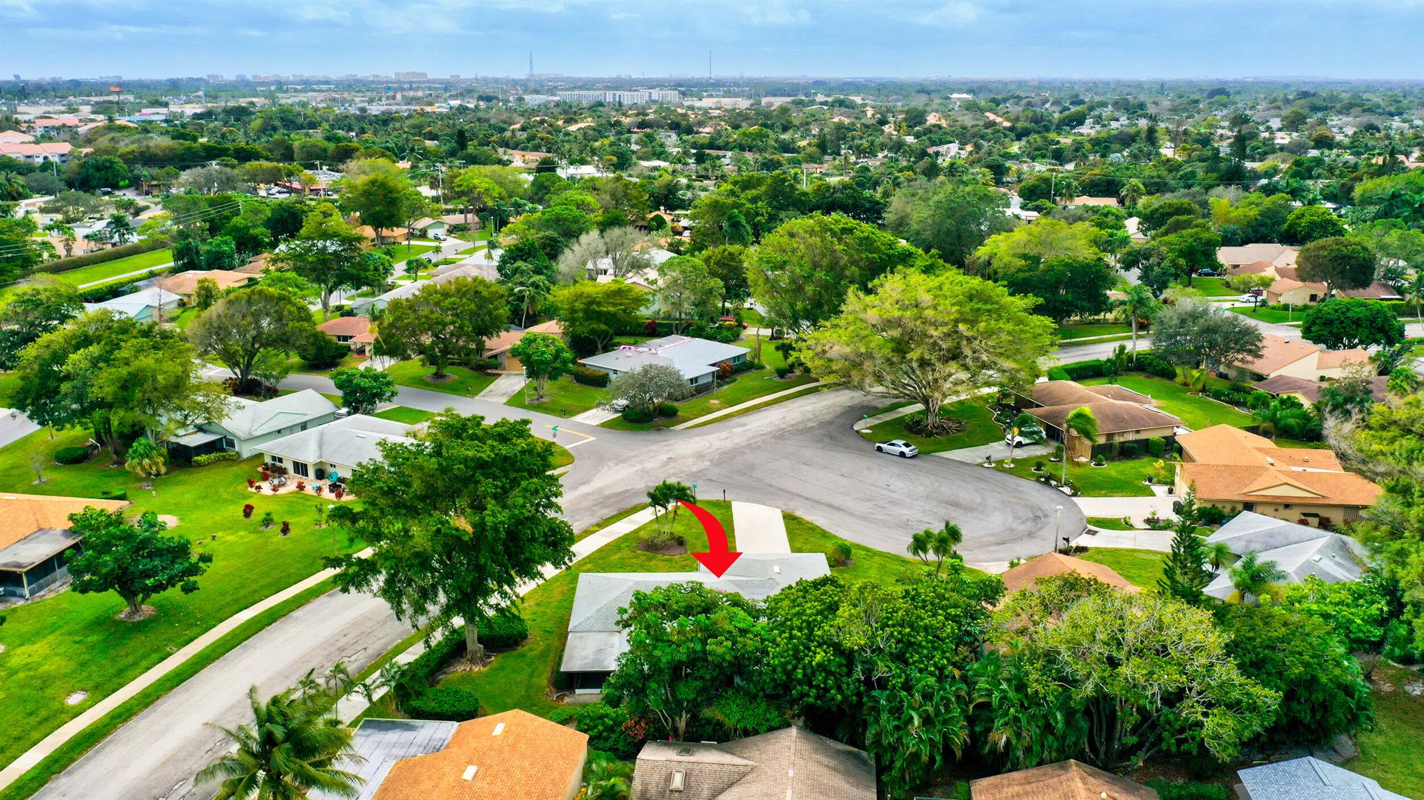 RAINBERRY BAY - Residential