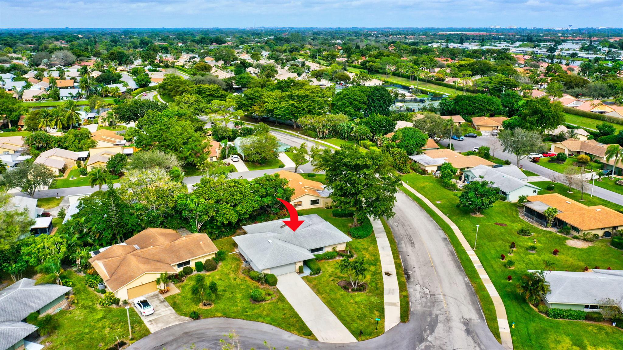 RAINBERRY BAY - Residential