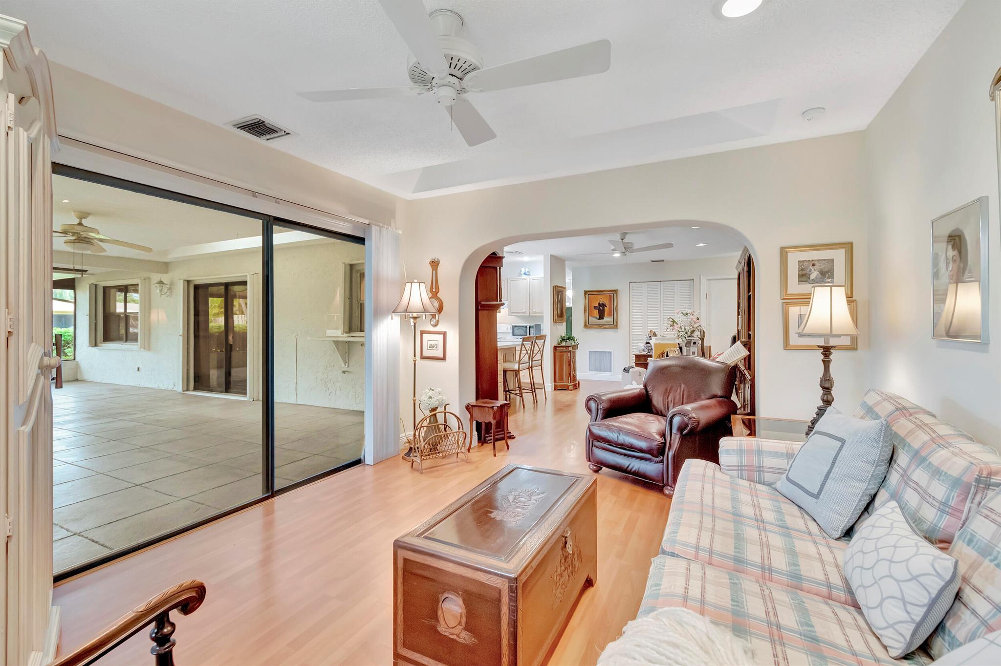 RAINBERRY BAY - Residential