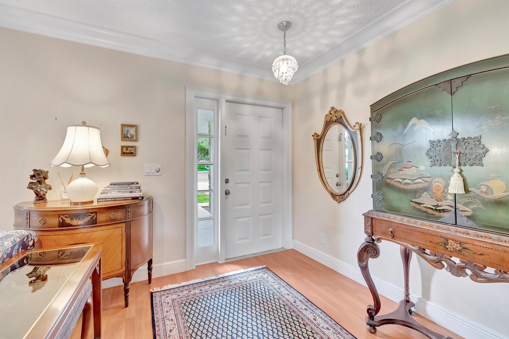 RAINBERRY BAY - Residential