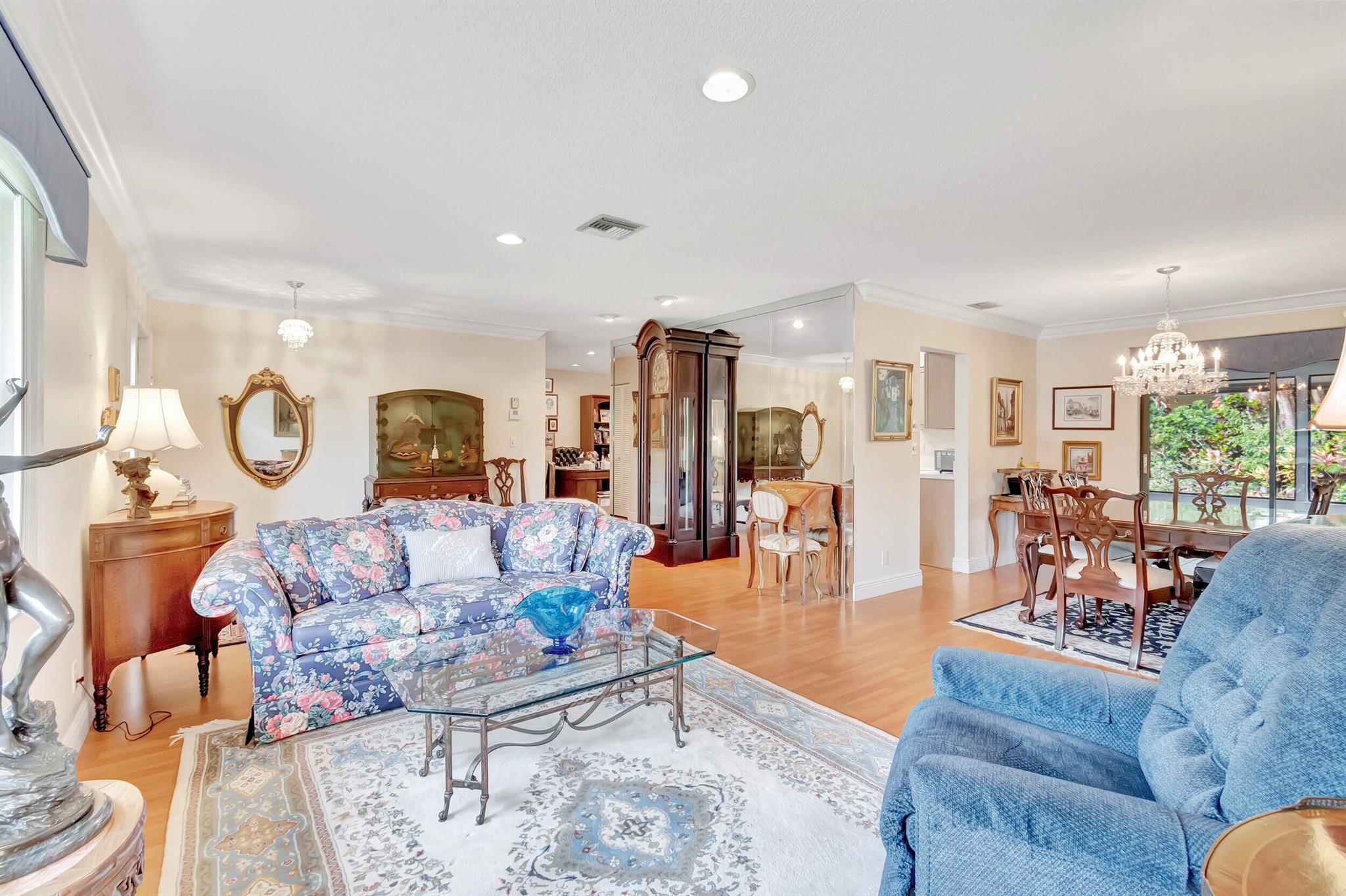 RAINBERRY BAY - Residential