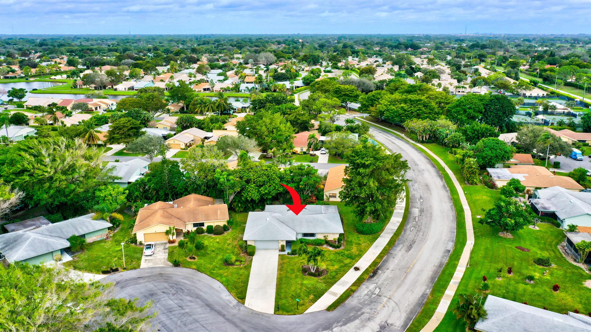 RAINBERRY BAY - Residential