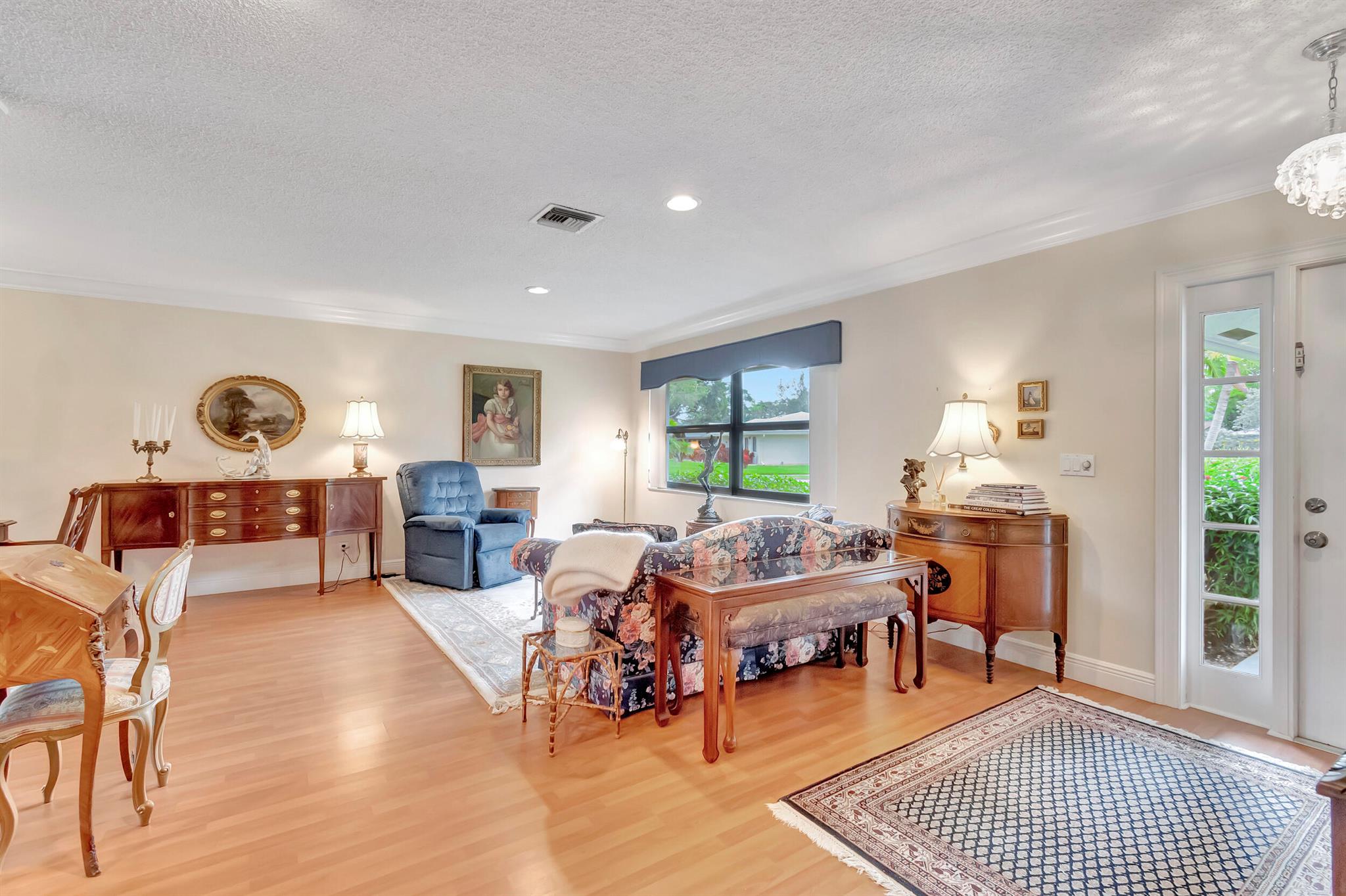 RAINBERRY BAY - Residential