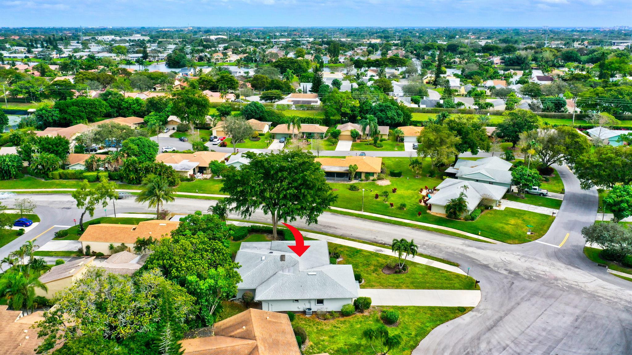 RAINBERRY BAY - Residential