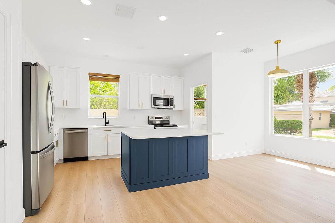 Montecito - Residential