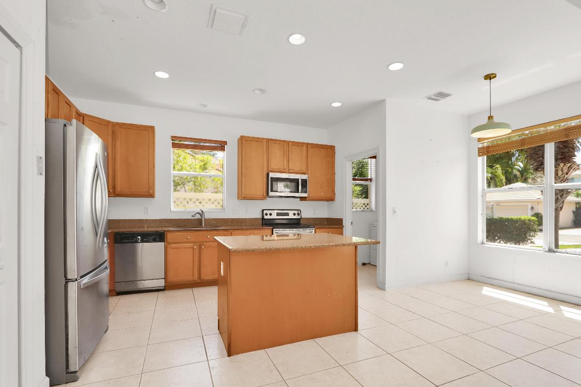 Montecito - Residential