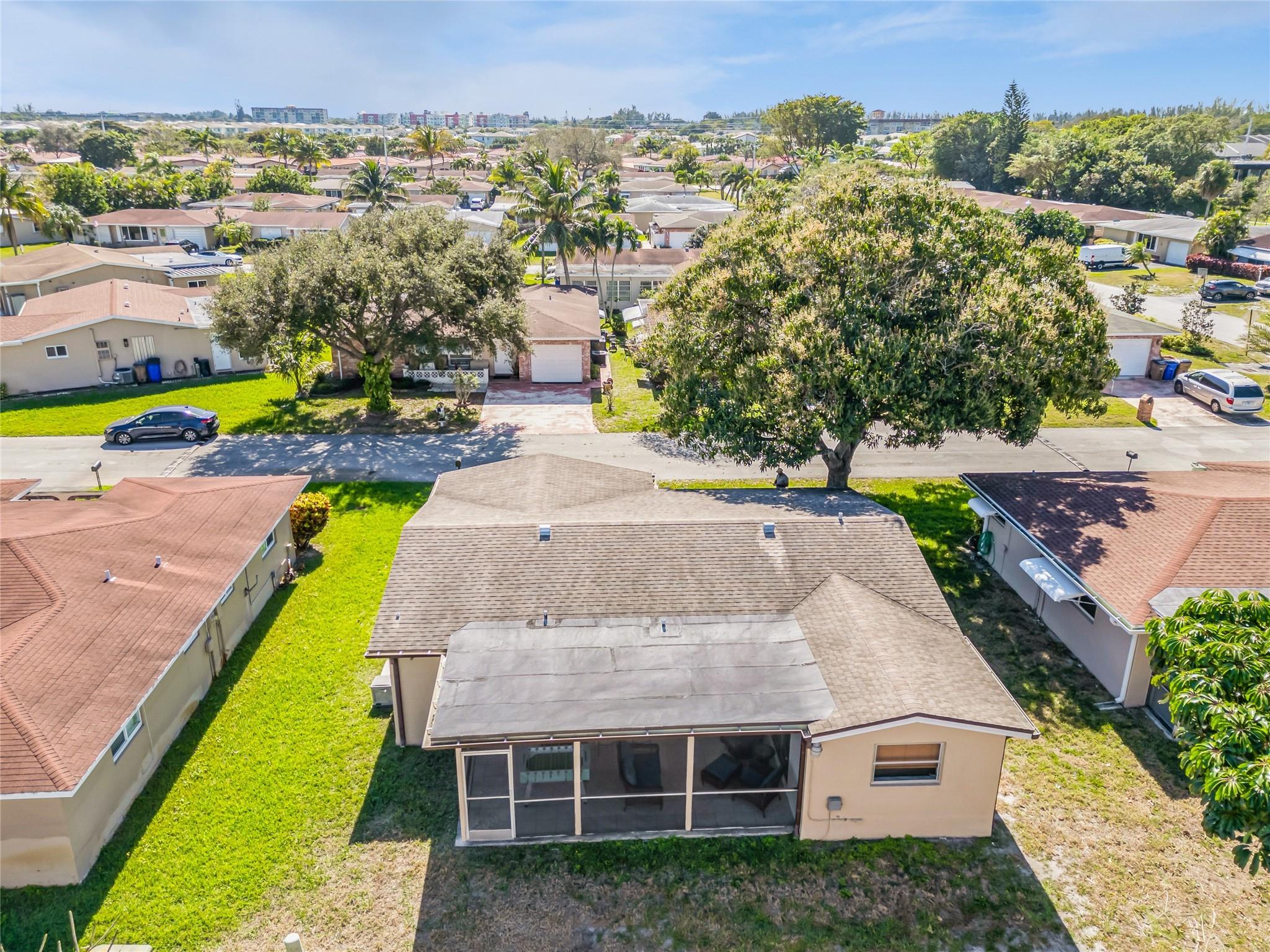 Crystal Lake 4th Sec 66-1 - Residential