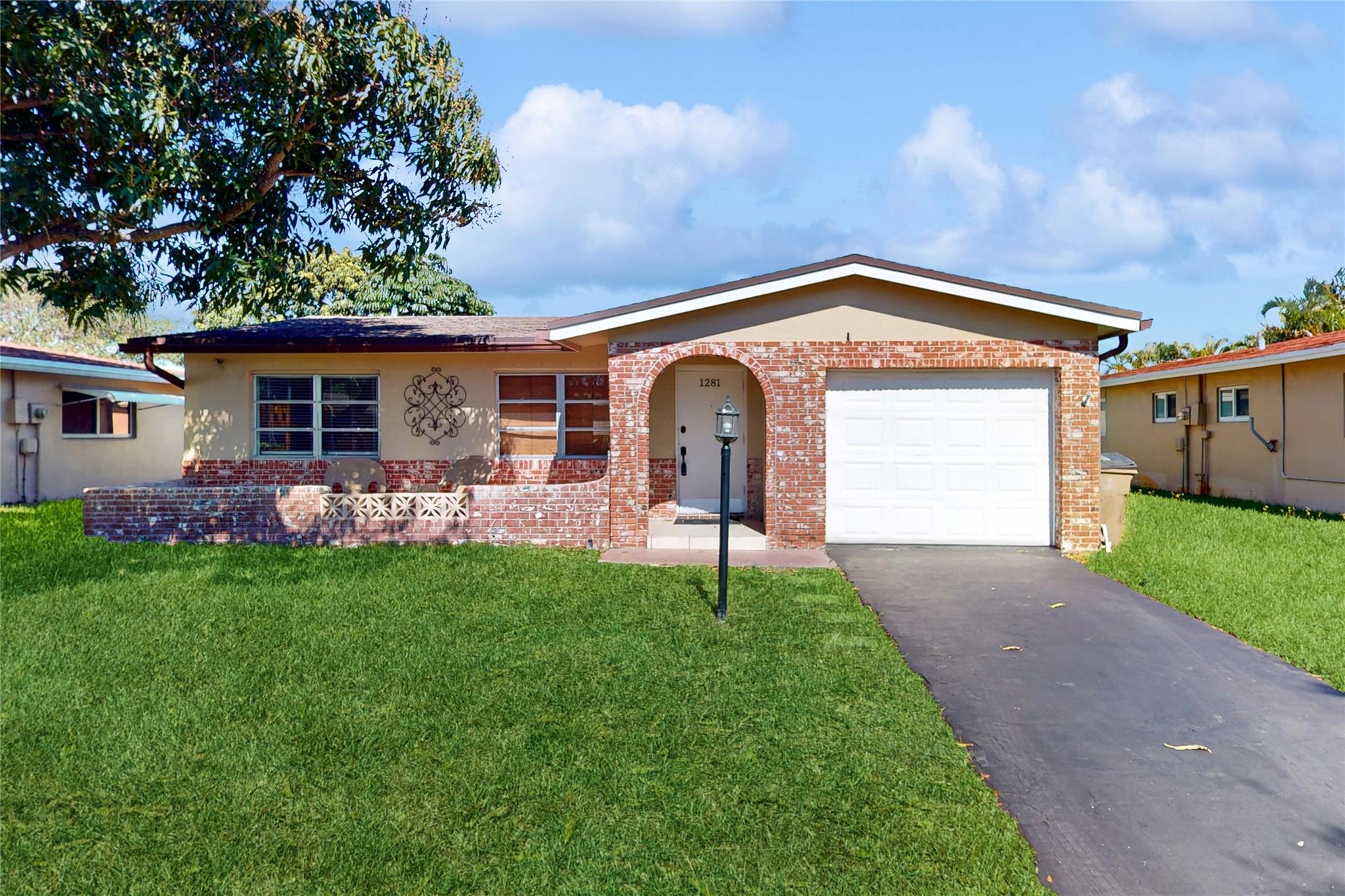 Crystal Lake 4th Sec 66-1 - Residential