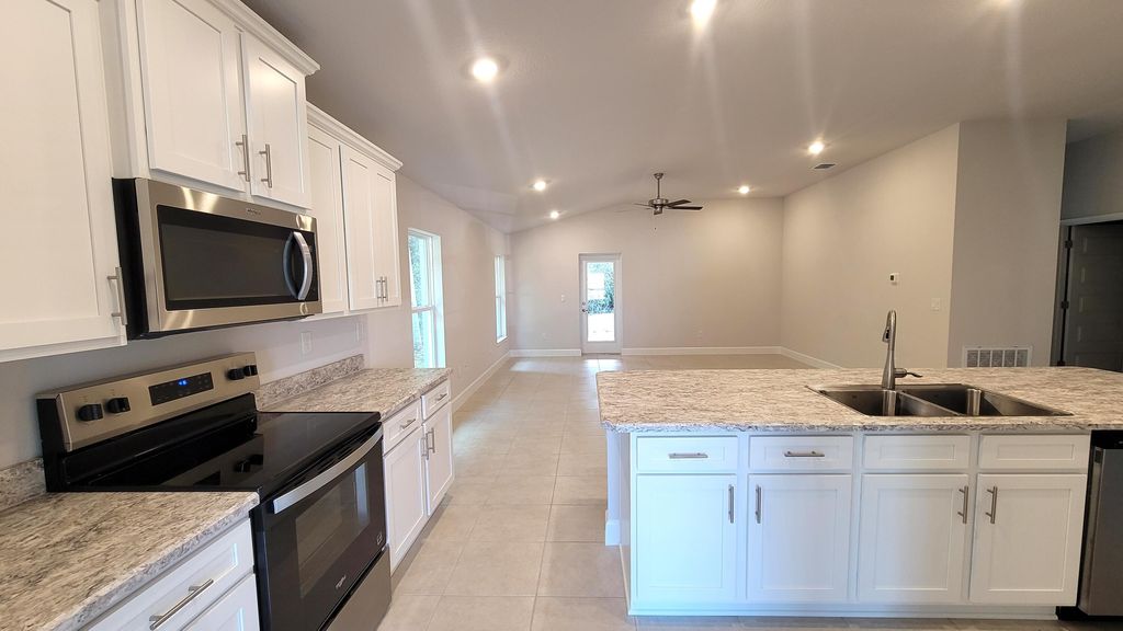 Photo of 5739 Waterstone Boulevard, Fort Pierce, FL 34951 (MLS # R11166139)