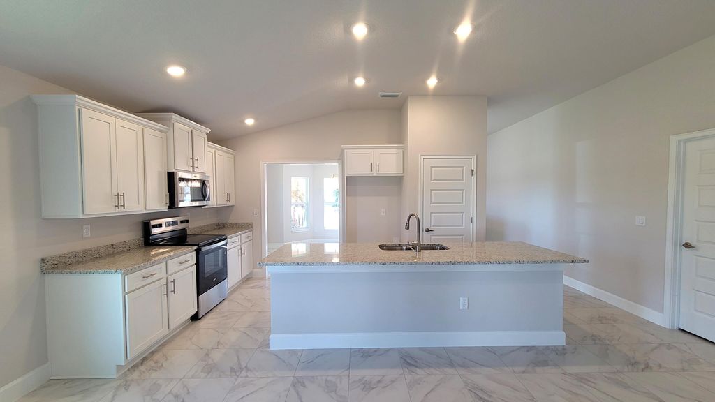 Photo of 5739 Waterstone Boulevard, Fort Pierce, FL 34951 (MLS # R11166139)