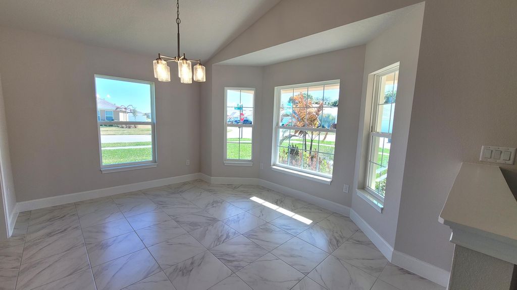 Photo of 5739 Waterstone Boulevard, Fort Pierce, FL 34951 (MLS # R11166139)