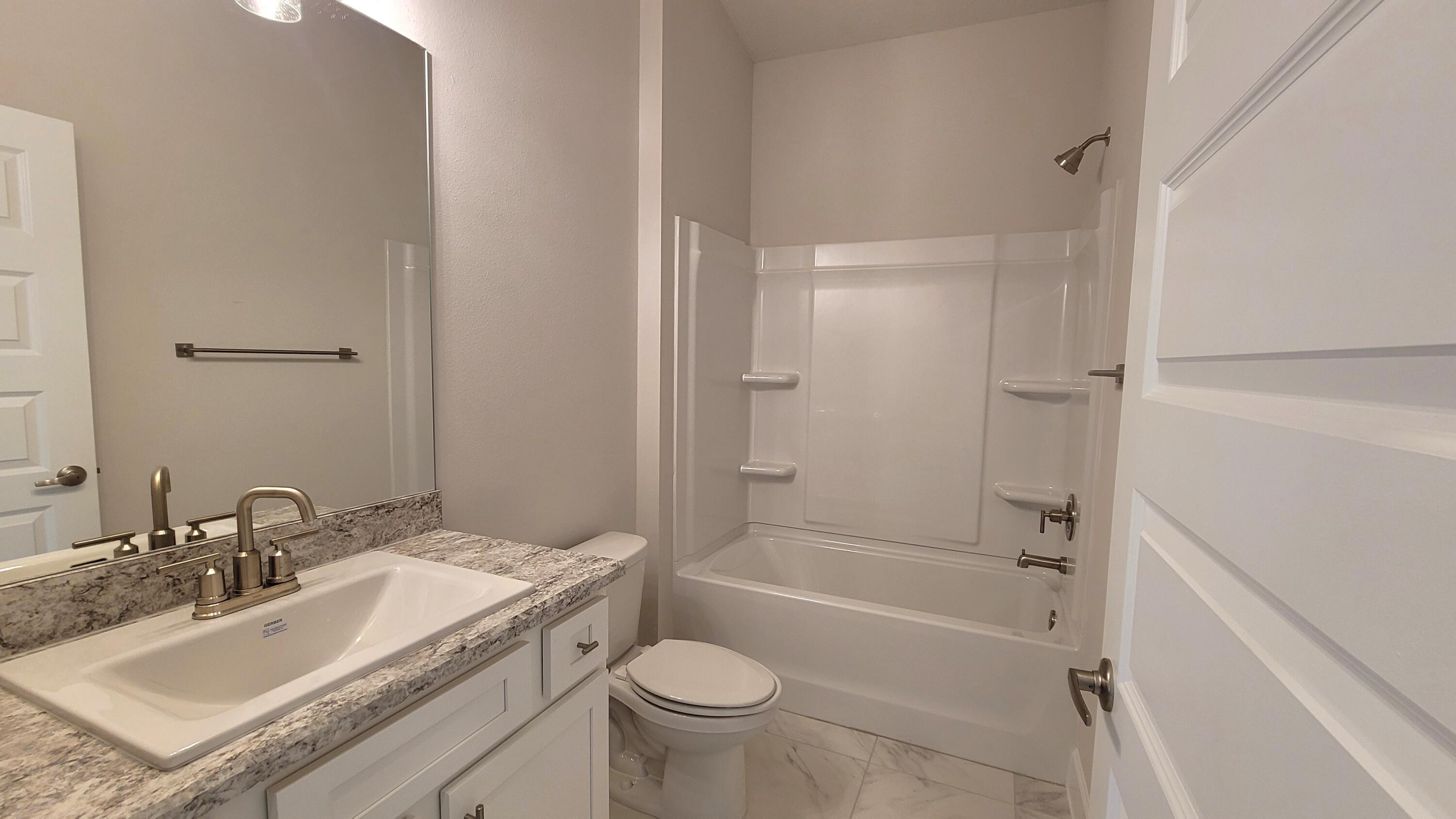 WATERSTONE PHASE THREE - Residential