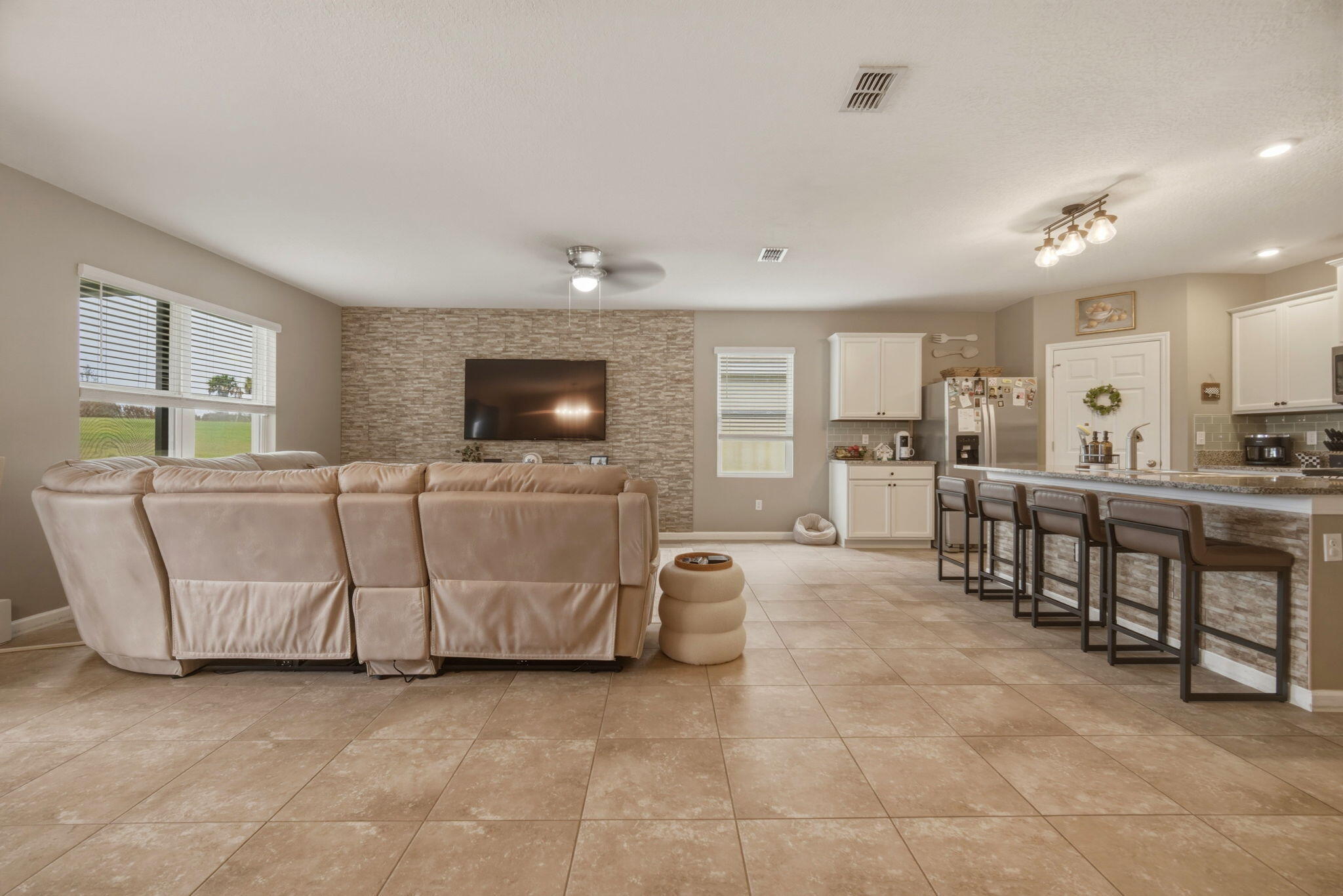 VERANO SOUTH PUD 1 - POD C -  PLAT NO. 1 - Residential