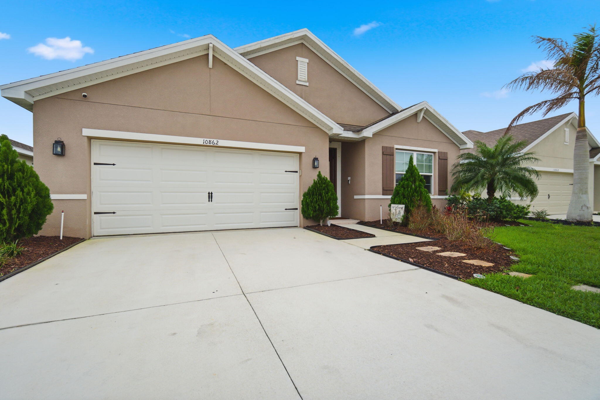 VERANO SOUTH PUD 1 - POD C -  PLAT NO. 1 - Residential