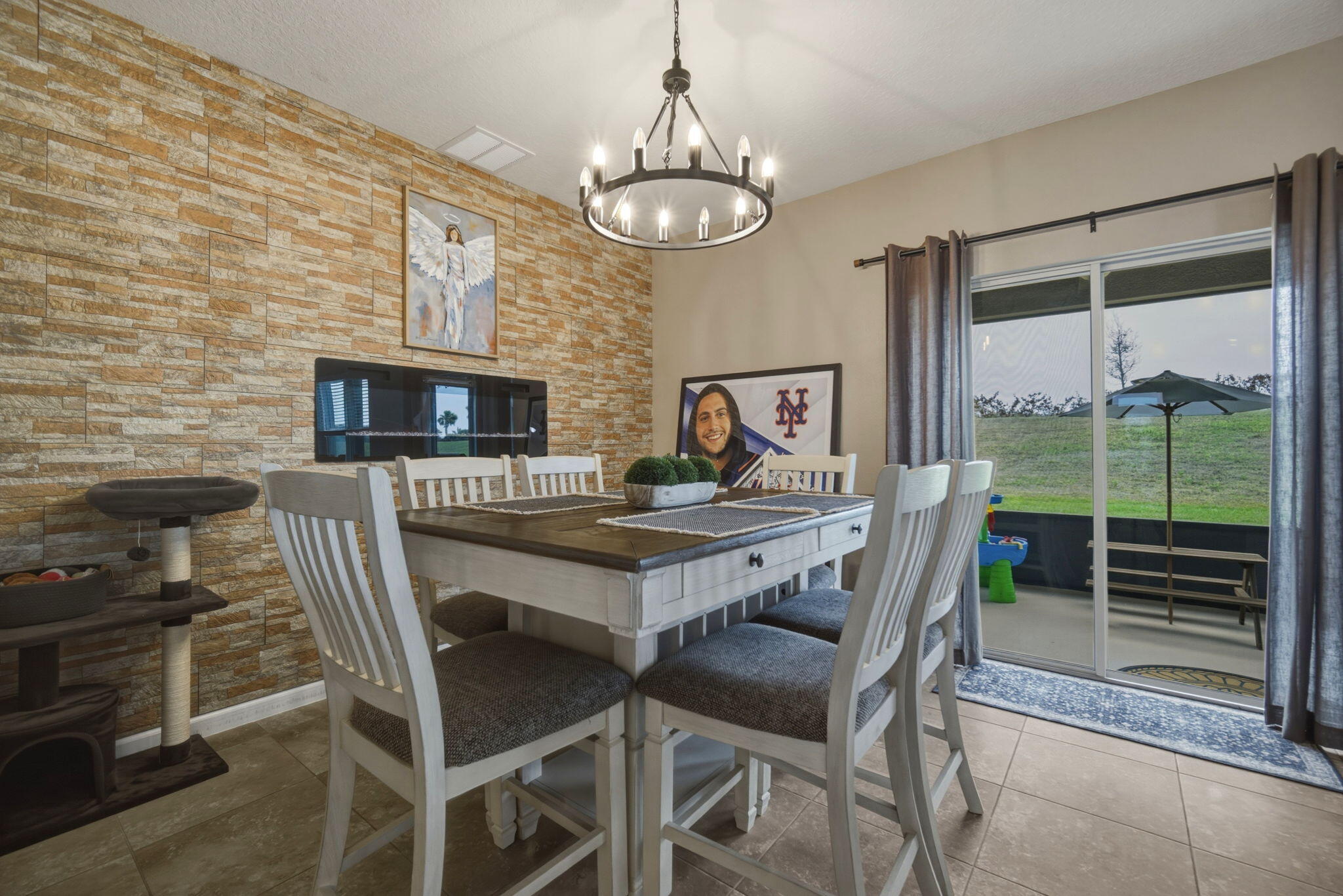 VERANO SOUTH PUD 1 - POD C -  PLAT NO. 1 - Residential