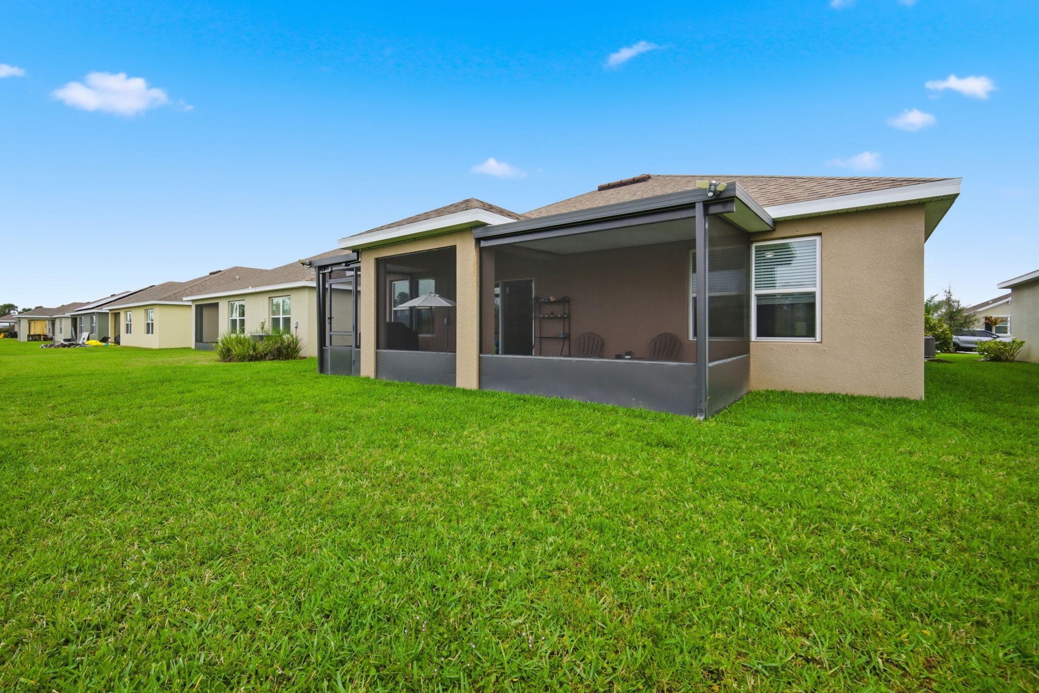 VERANO SOUTH PUD 1 - POD C -  PLAT NO. 1 - Residential