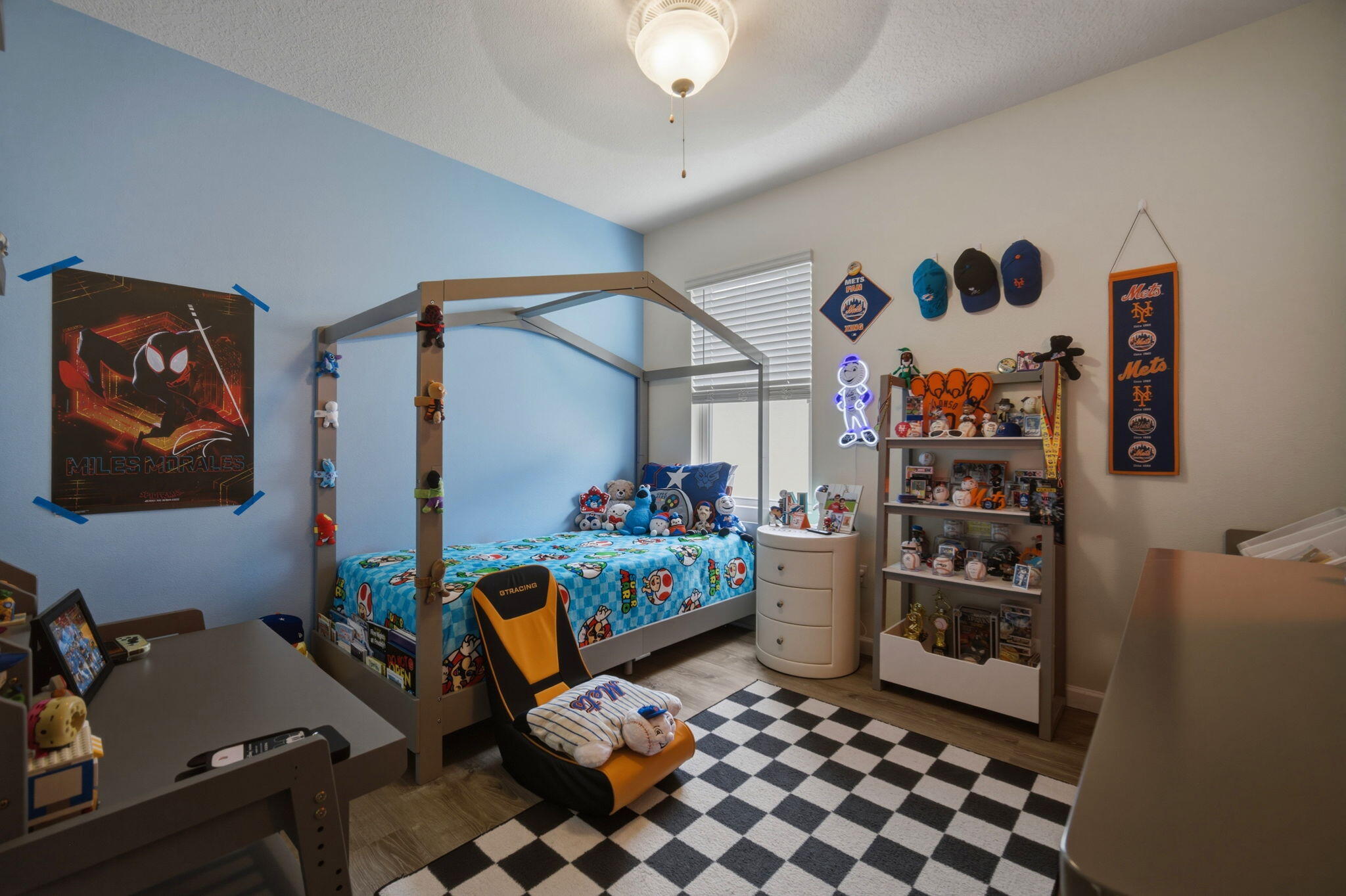 VERANO SOUTH PUD 1 - POD C -  PLAT NO. 1 - Residential