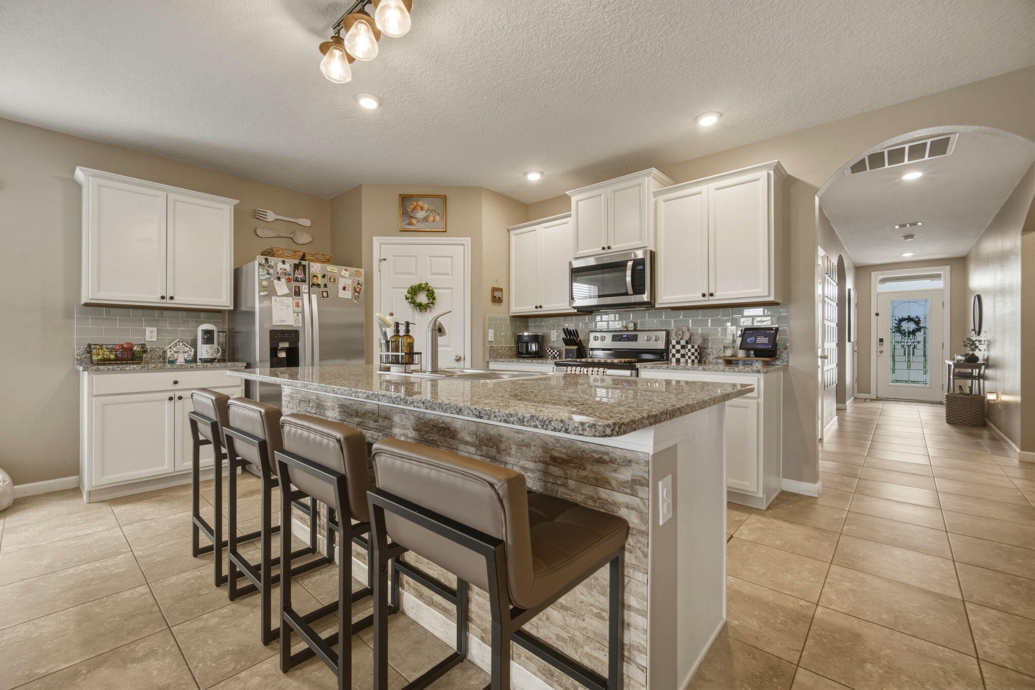 VERANO SOUTH PUD 1 - POD C -  PLAT NO. 1 - Residential