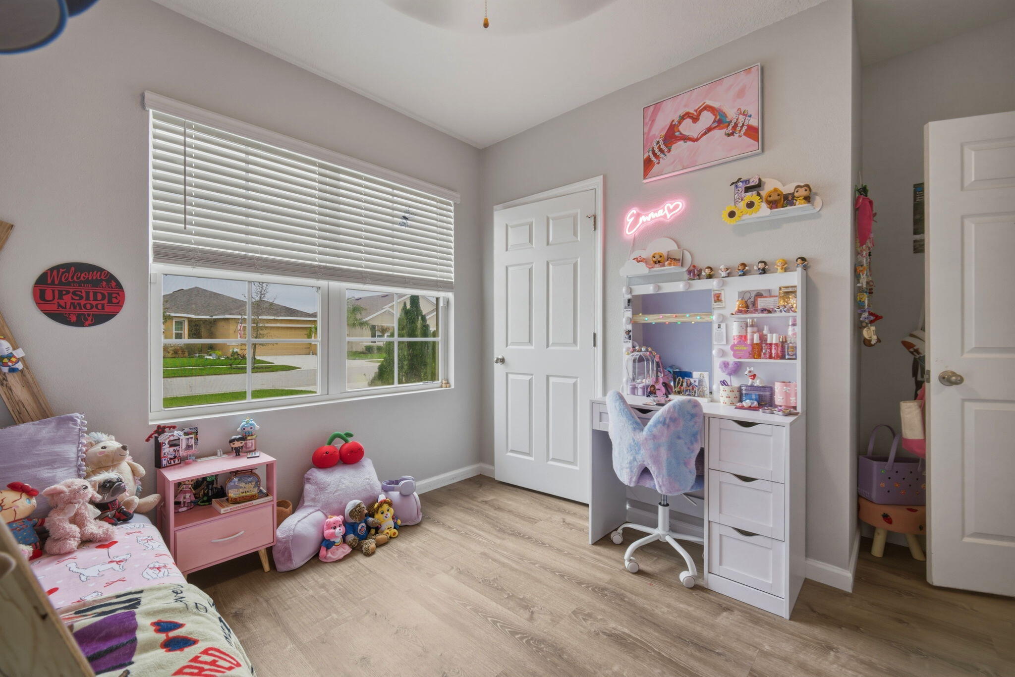 VERANO SOUTH PUD 1 - POD C -  PLAT NO. 1 - Residential