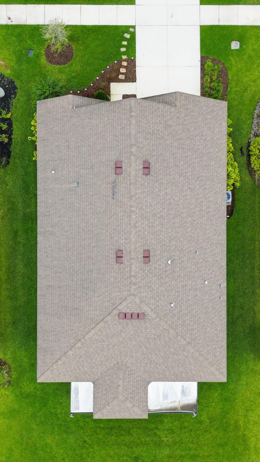 VERANO SOUTH PUD 1 - POD C -  PLAT NO. 1 - Residential