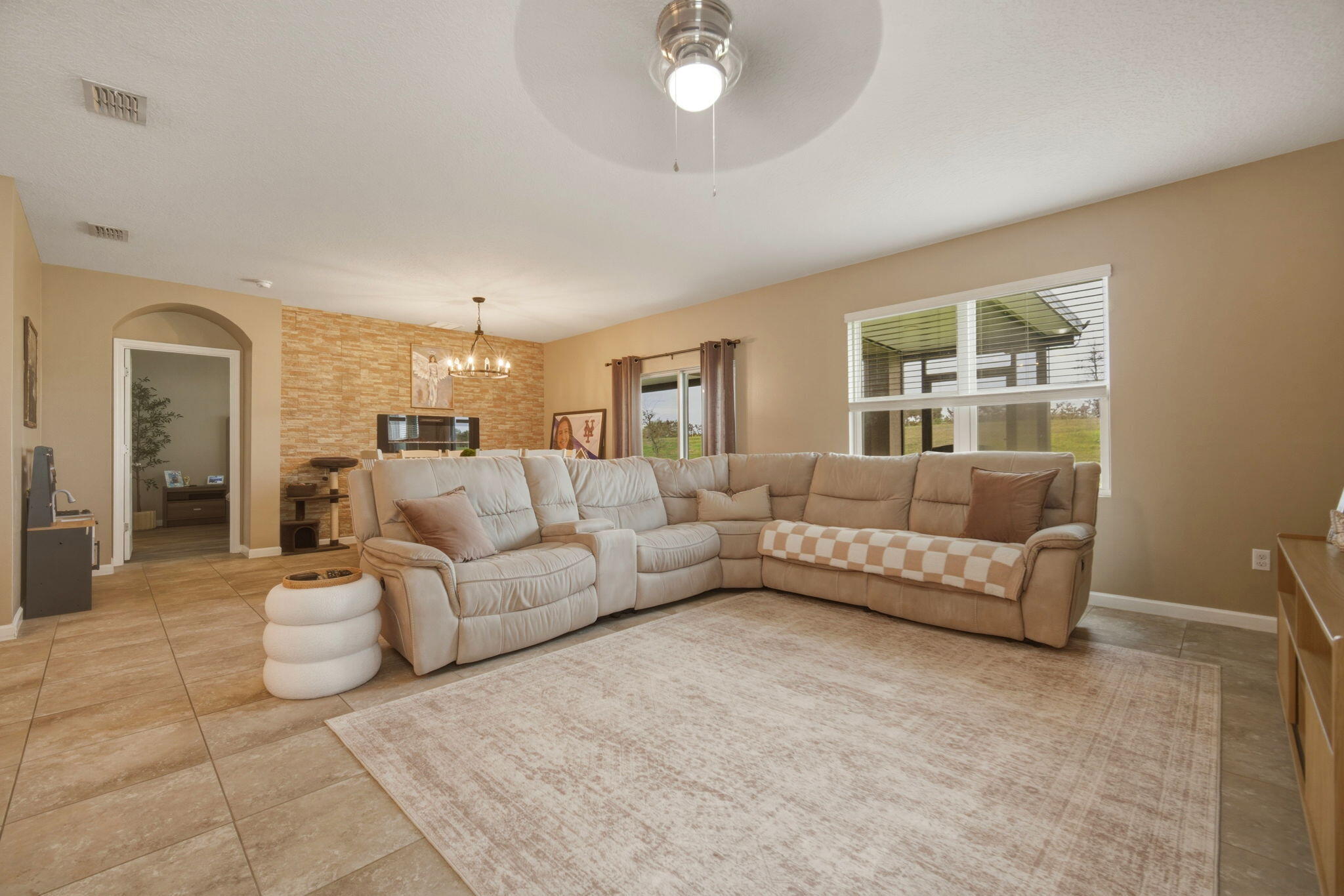 VERANO SOUTH PUD 1 - POD C -  PLAT NO. 1 - Residential