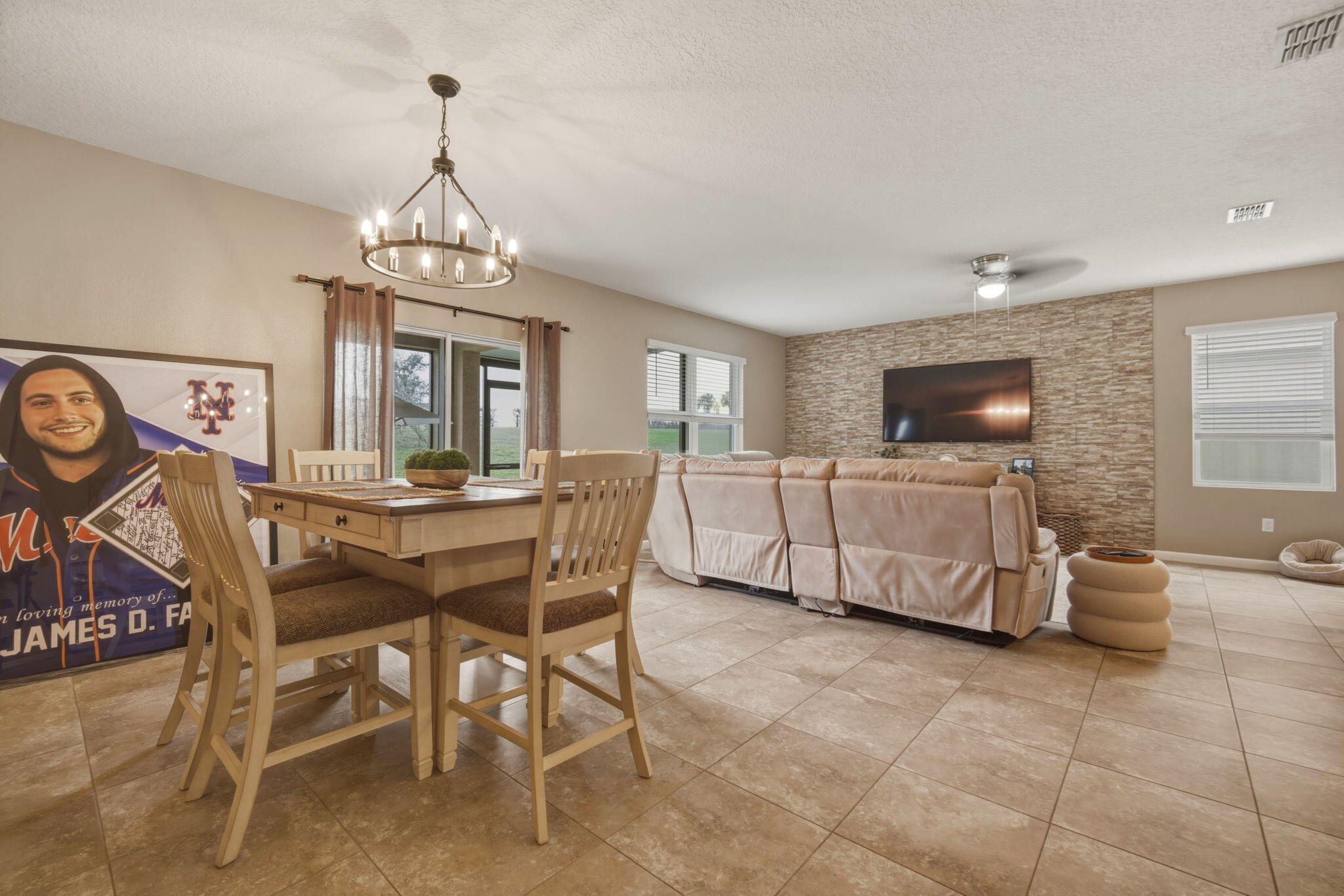 VERANO SOUTH PUD 1 - POD C -  PLAT NO. 1 - Residential