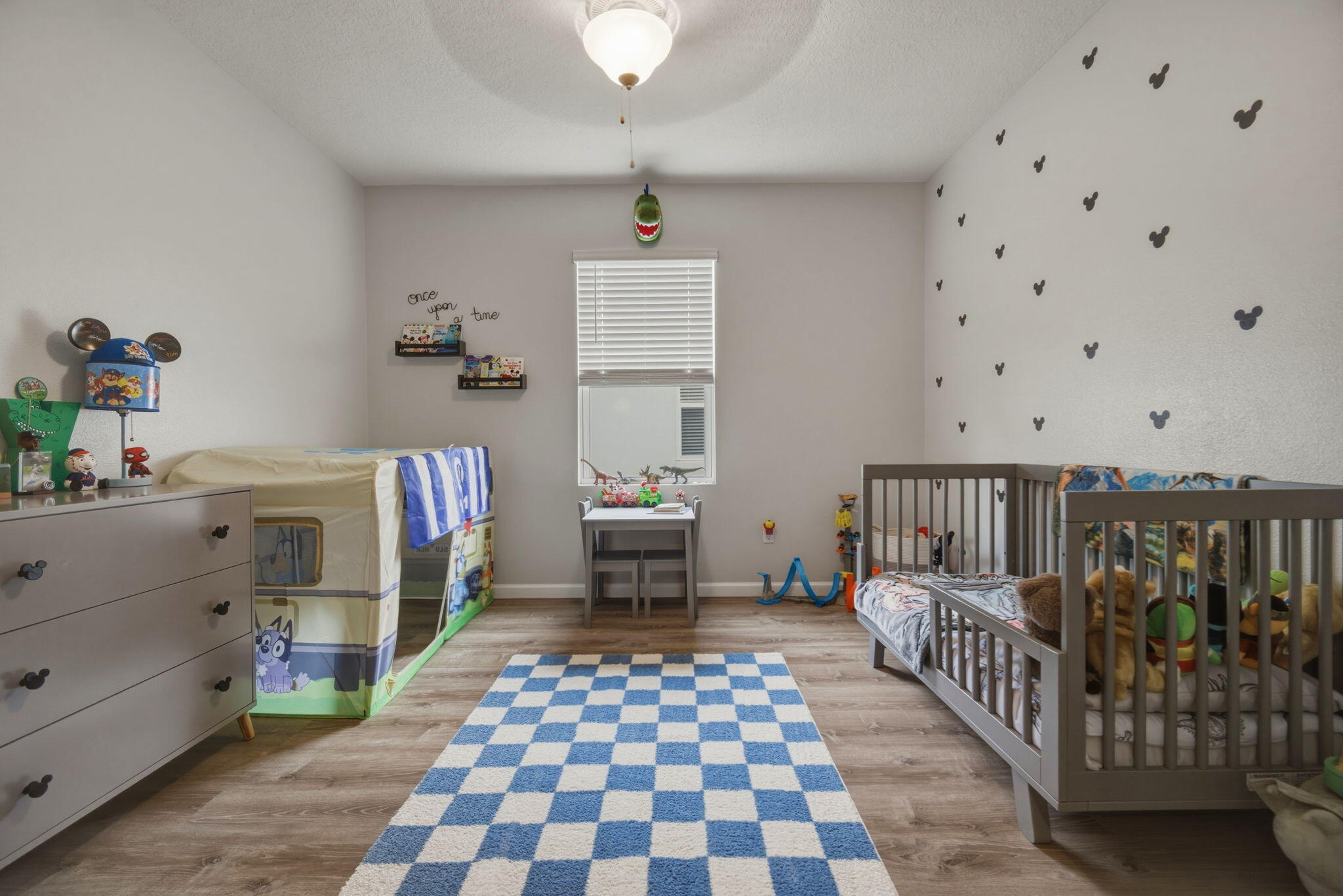 VERANO SOUTH PUD 1 - POD C -  PLAT NO. 1 - Residential