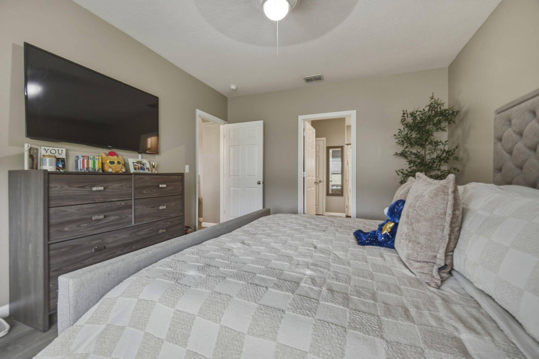 VERANO SOUTH PUD 1 - POD C -  PLAT NO. 1 - Residential