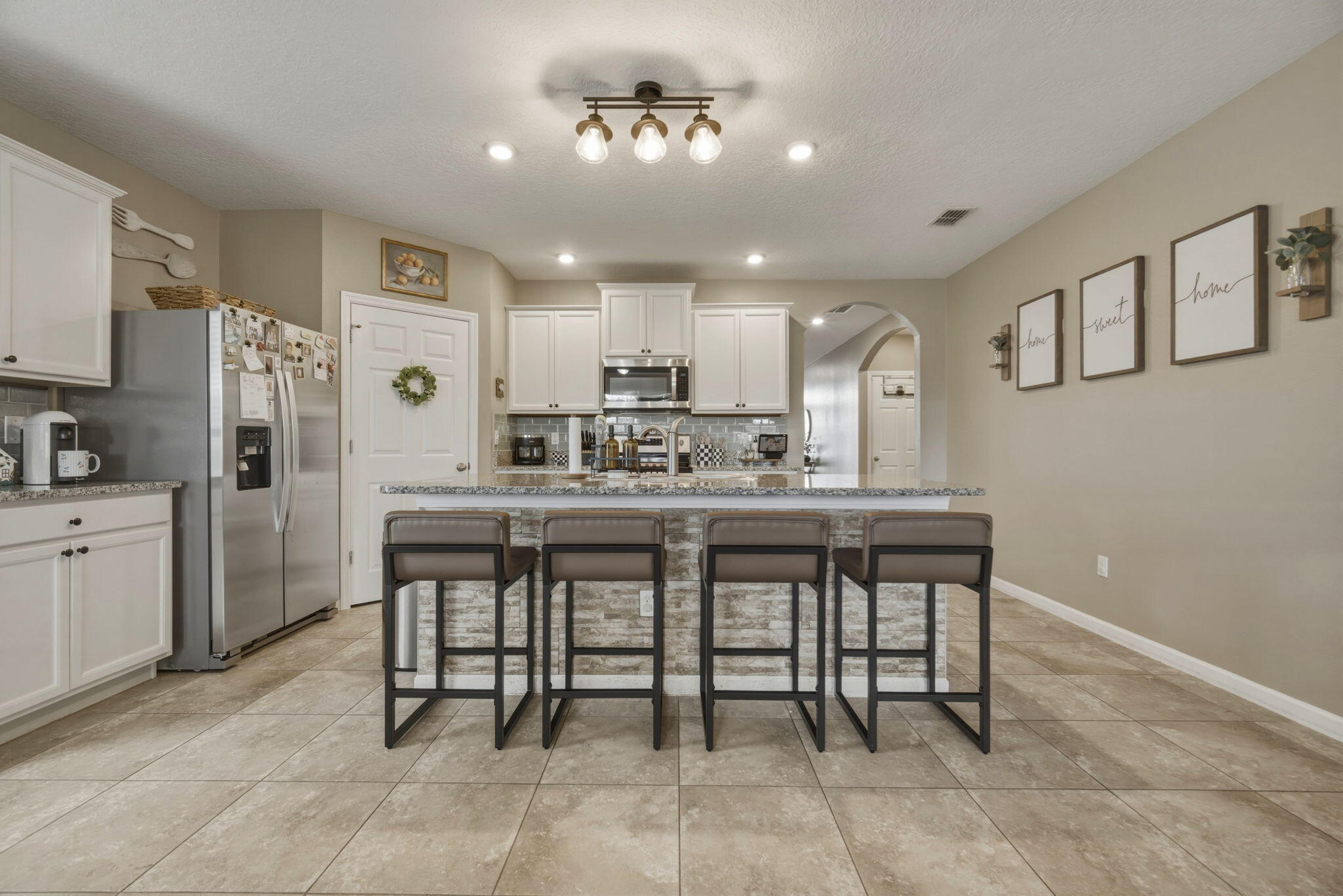 VERANO SOUTH PUD 1 - POD C -  PLAT NO. 1 - Residential