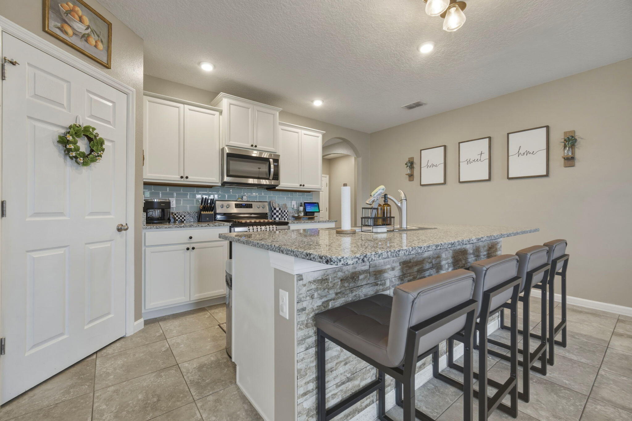 VERANO SOUTH PUD 1 - POD C -  PLAT NO. 1 - Residential