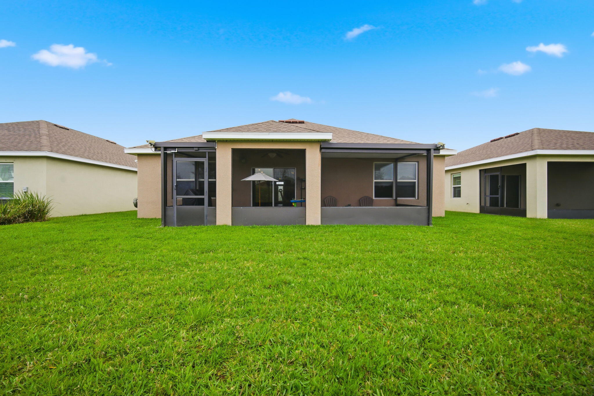 VERANO SOUTH PUD 1 - POD C -  PLAT NO. 1 - Residential