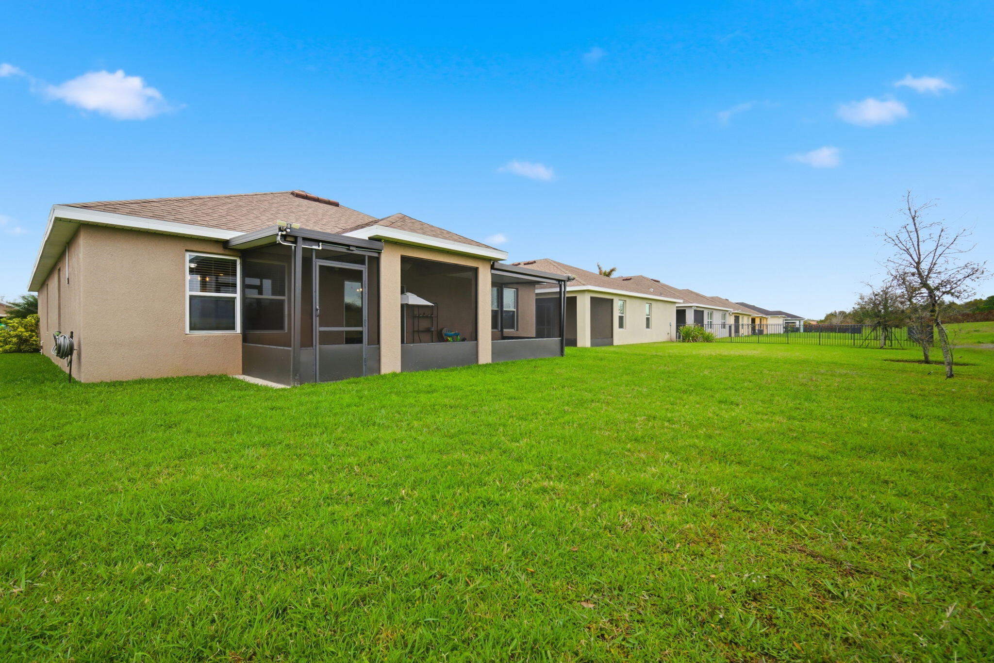 VERANO SOUTH PUD 1 - POD C -  PLAT NO. 1 - Residential