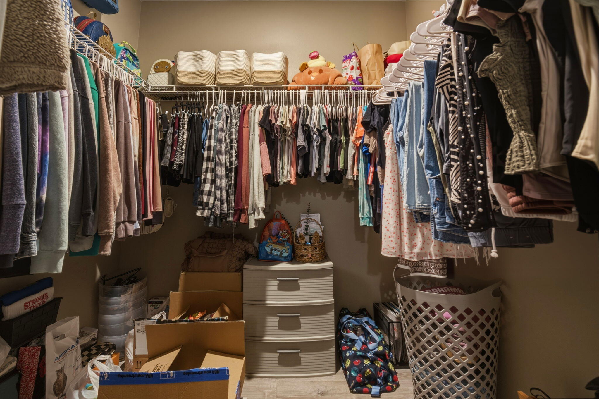 VERANO SOUTH PUD 1 - POD C -  PLAT NO. 1 - Residential