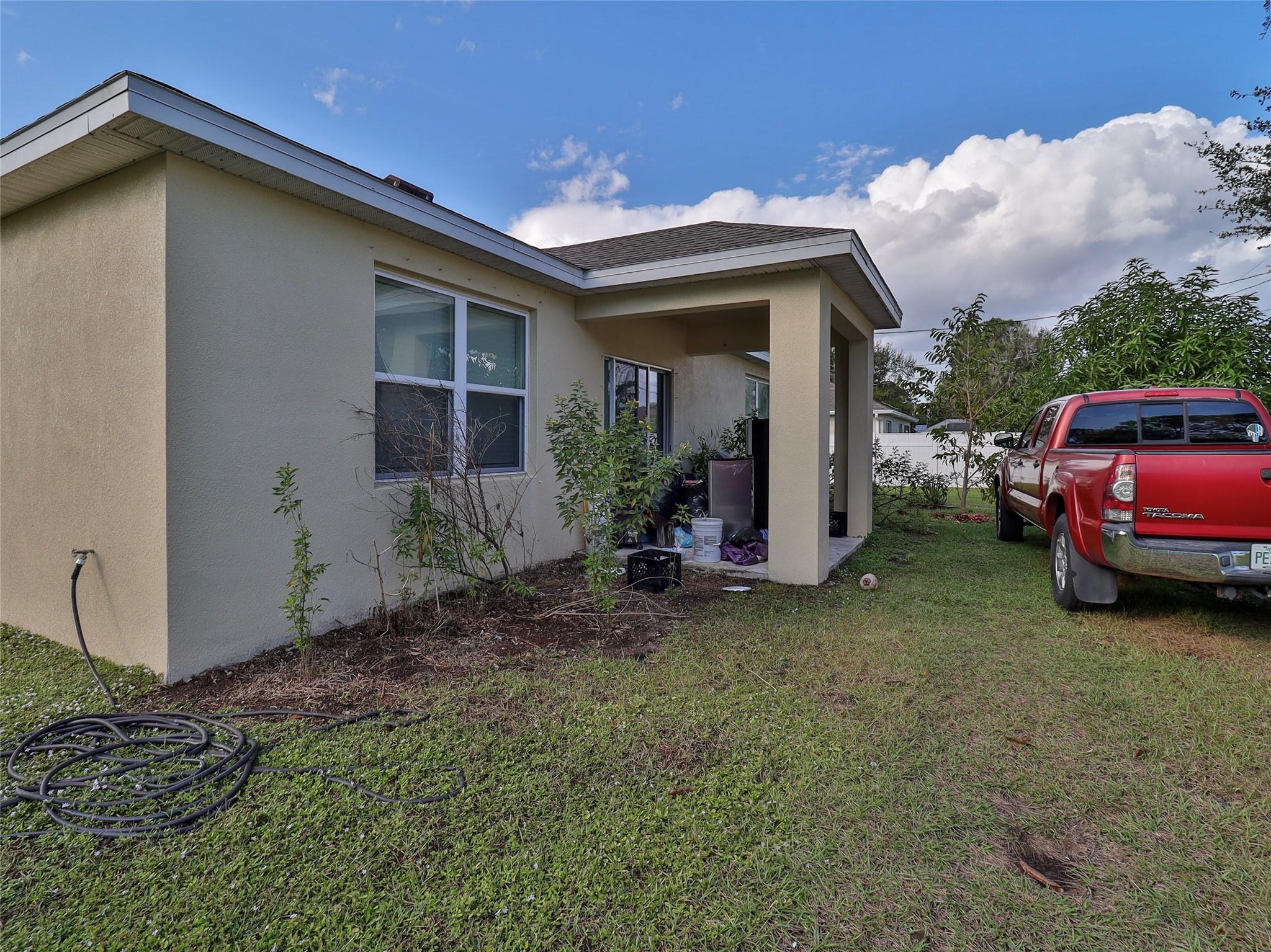 Port St Lucie Sec 08 - Residential