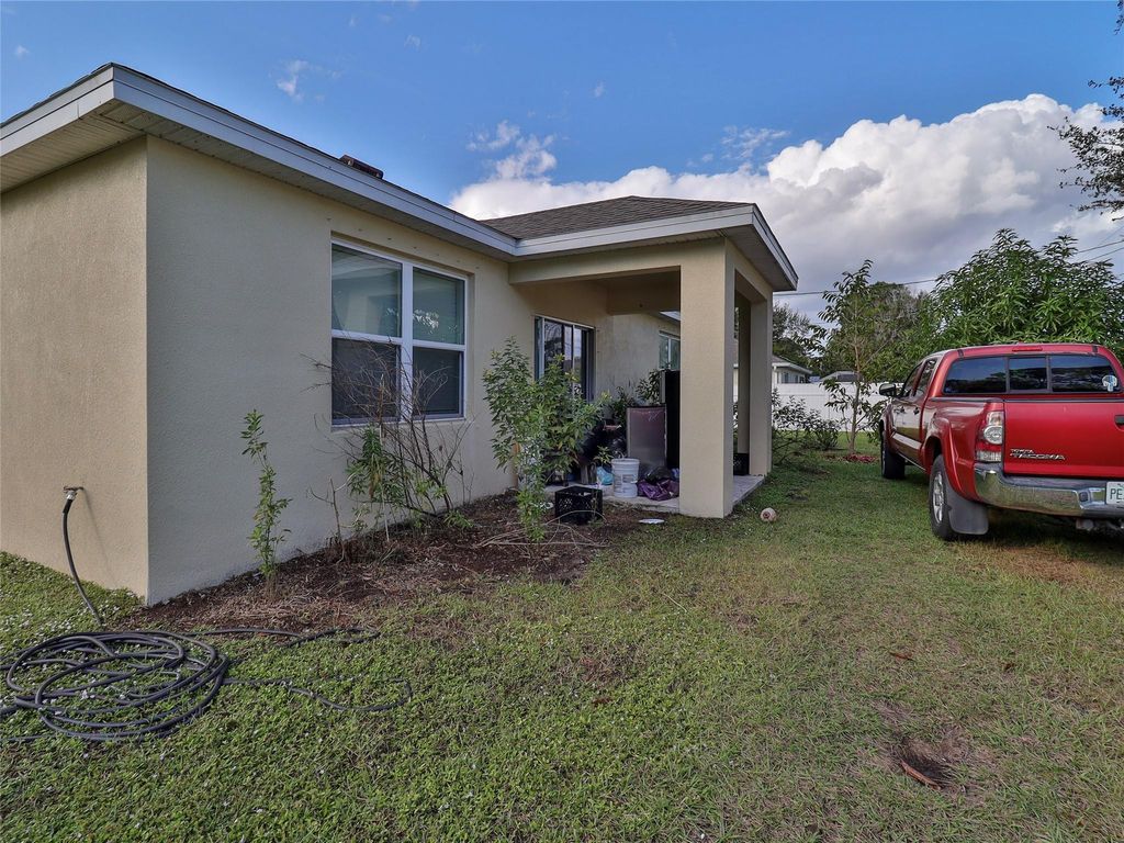Photo of 1997 SW Cycle Street, Port Saint Lucie, FL 34953 (MLS # F10540493)