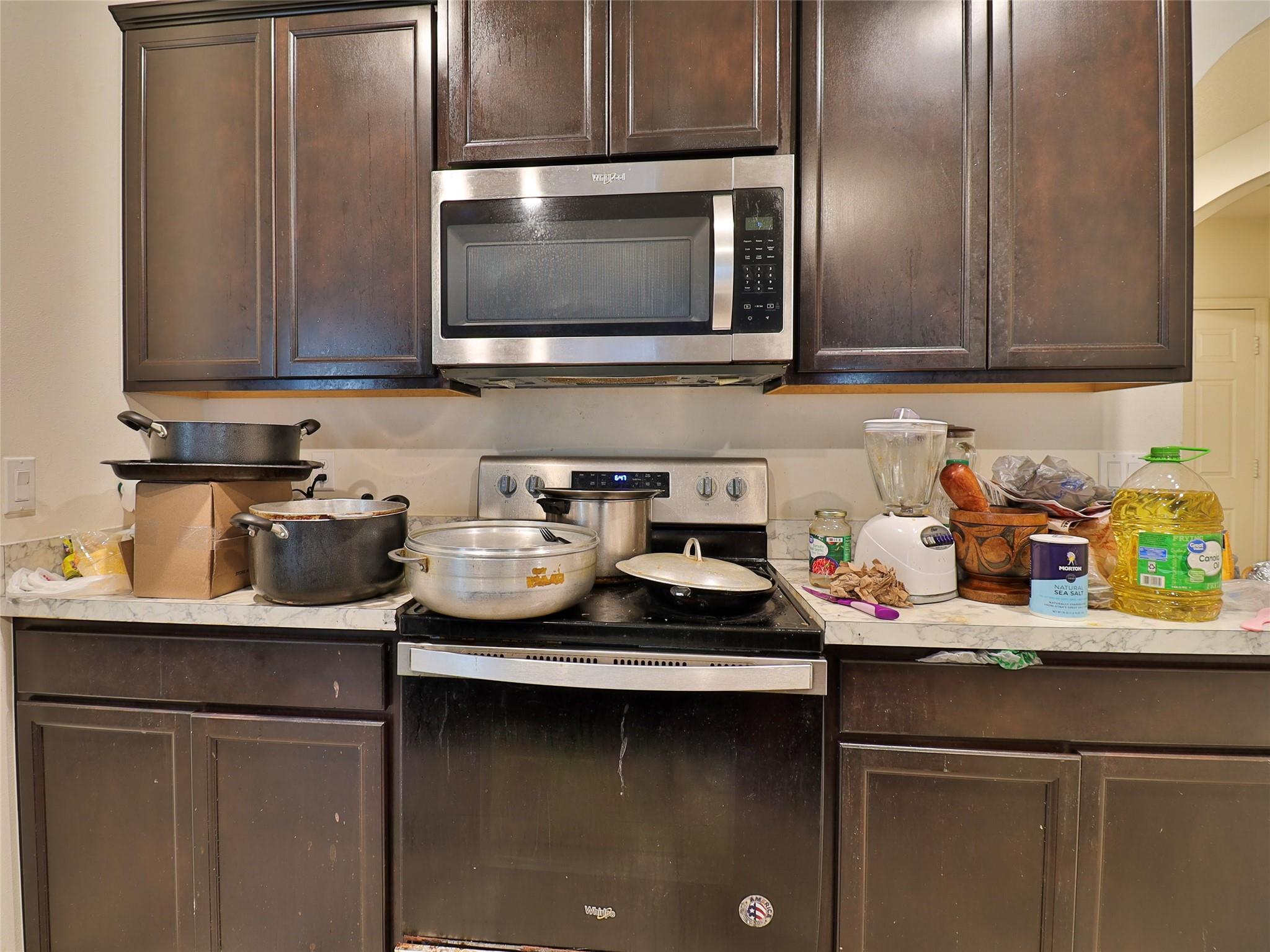 Port St Lucie Sec 08 - Residential