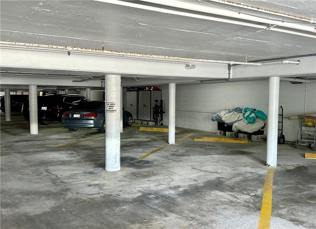 French Village - Residential