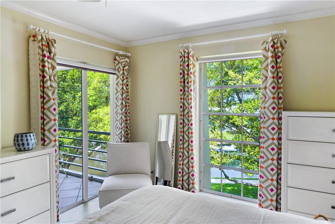 French Village - Residential